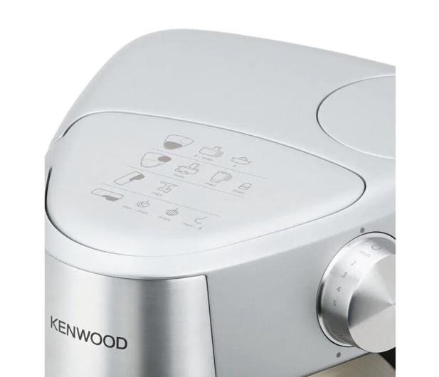 KENWOOD ROBOT PLANETARNY KHC29.M0S - 1061277 - zdjęcie 3
